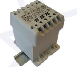 Itmr-0160-24 160VA 230 - 400 24Vac vue 1