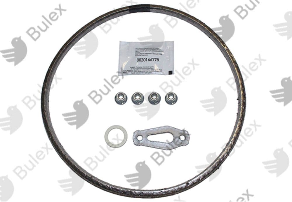 Bulex kit de maintenance I vue 1