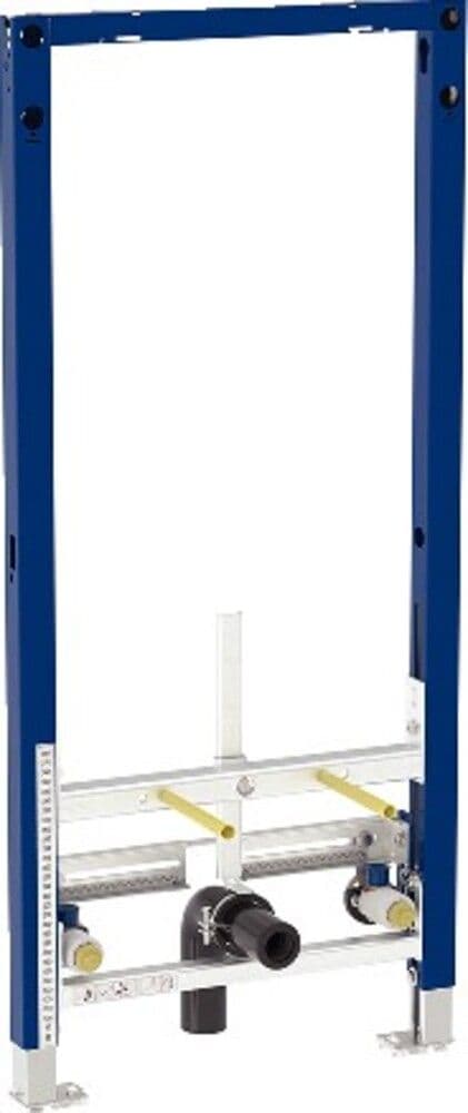Geberit Duofix élément pour bidet 112 cm vue 1