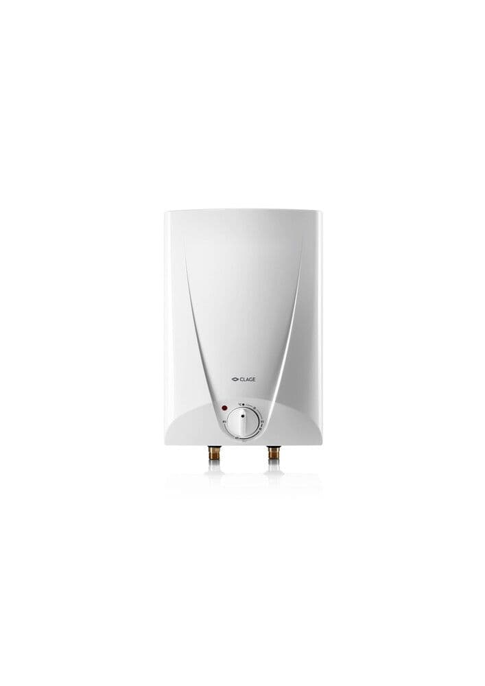 Clage S 5-O chauffe-eau sur plan - 5l vue 1