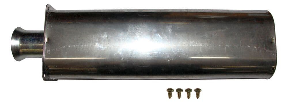 WOLF T/CNG NG-4E lance brûleur avec vis 8750060 vue 1