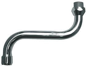 BEC TIRE DESSUS S KLUDI3/4"F200CHROME vue 1