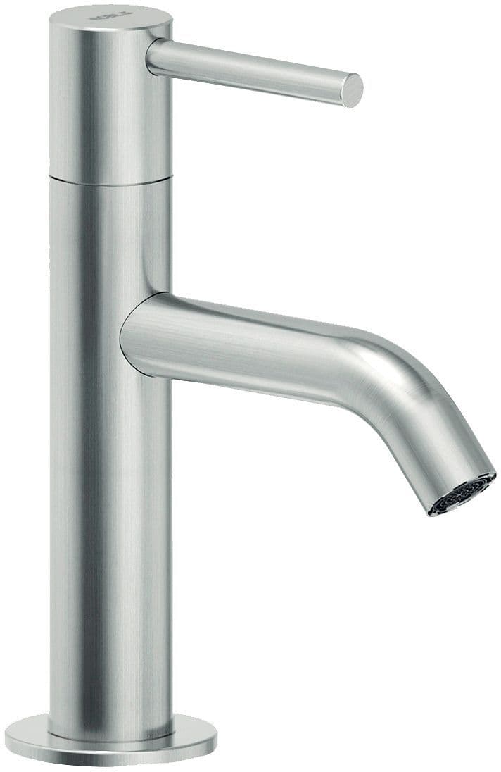 ROBINET EAU FROID LIVE NOBILI INOX vue 1