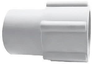 RACCORD UNION FLEXIBLE SPIRALE 19-19MM vue 1