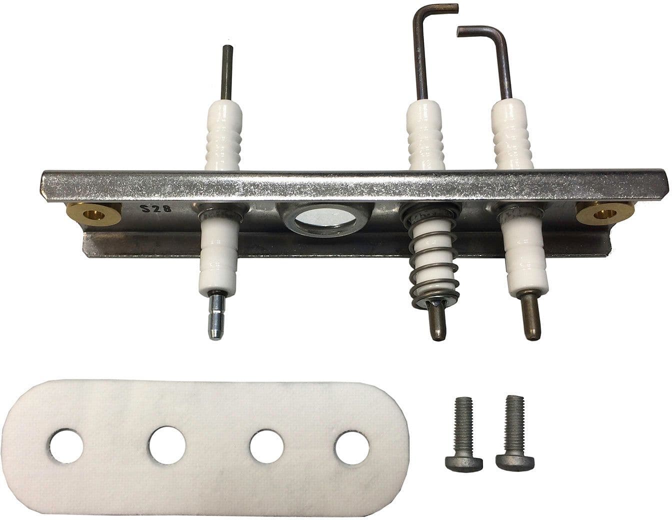 SET ELECTRODE BOSCH 9000I-7000I vue 1