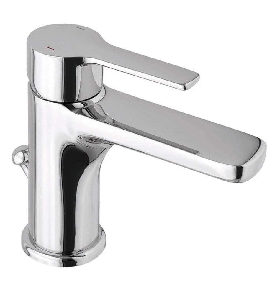 intro Erba mélangeur de lavabo vidange automatique NF vue 1