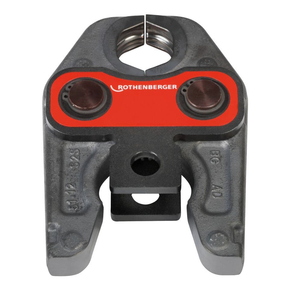 Rothenberger mâchoire de sertissage Standard M22 vue 1
