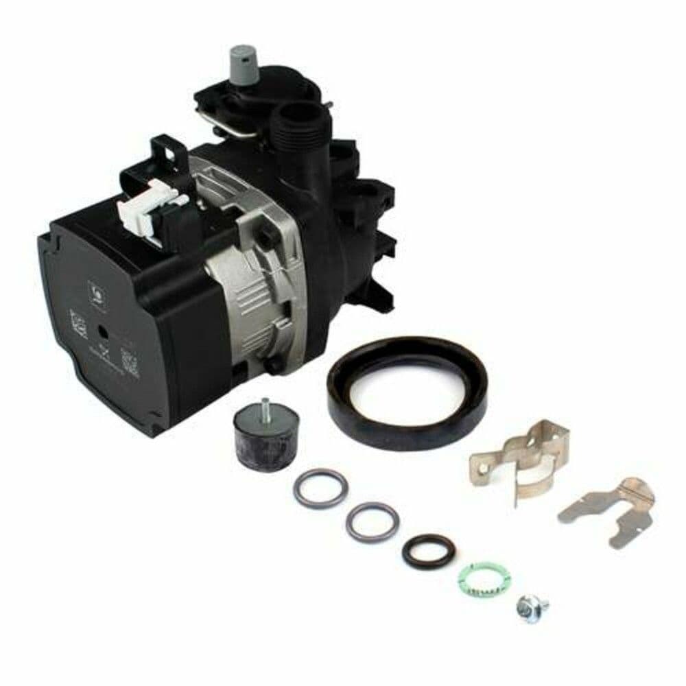 De Dietrich circulateur pour AMC vue 1