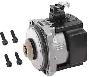 MOTEUR DE POMPE BULEX vue 1
