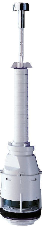 SOUPAPE CENTRALE A POUSSER DAL SERVO vue 1