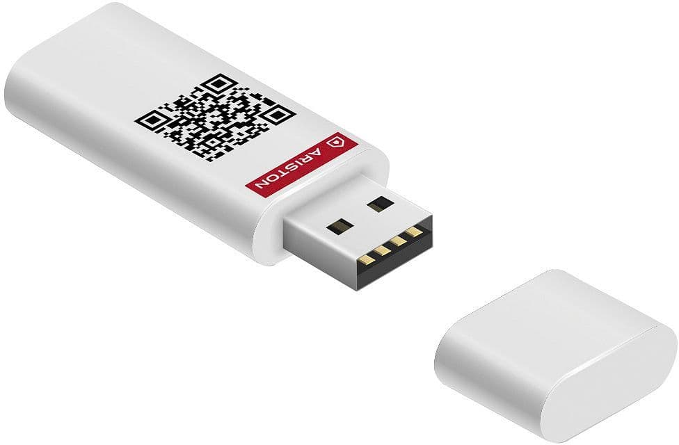 KIT WIFI POUR AIRCO ARISTON vue 1