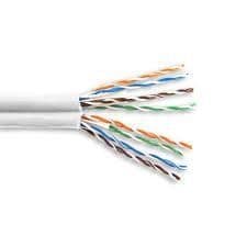 2 x FTP cat5E 4 x 2 x awg 24 200Mhz classe CPR: ECA vue 1
