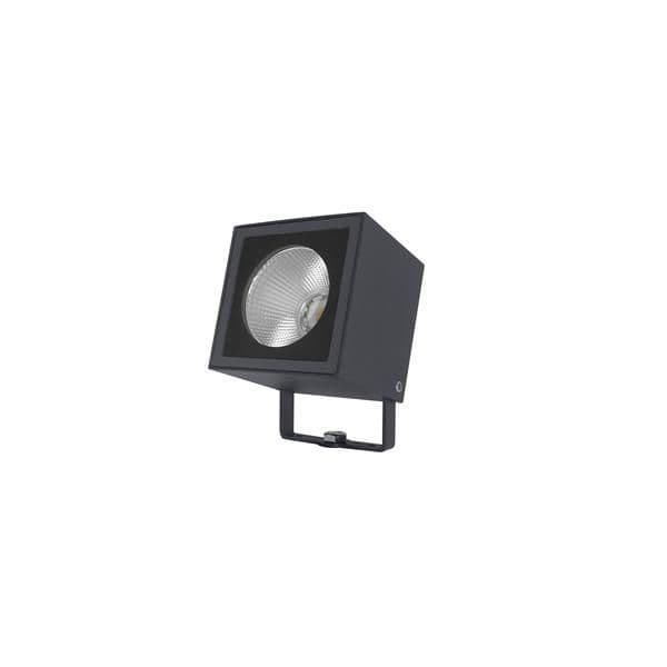Brama 2 20W 3000K IP65 vue 1
