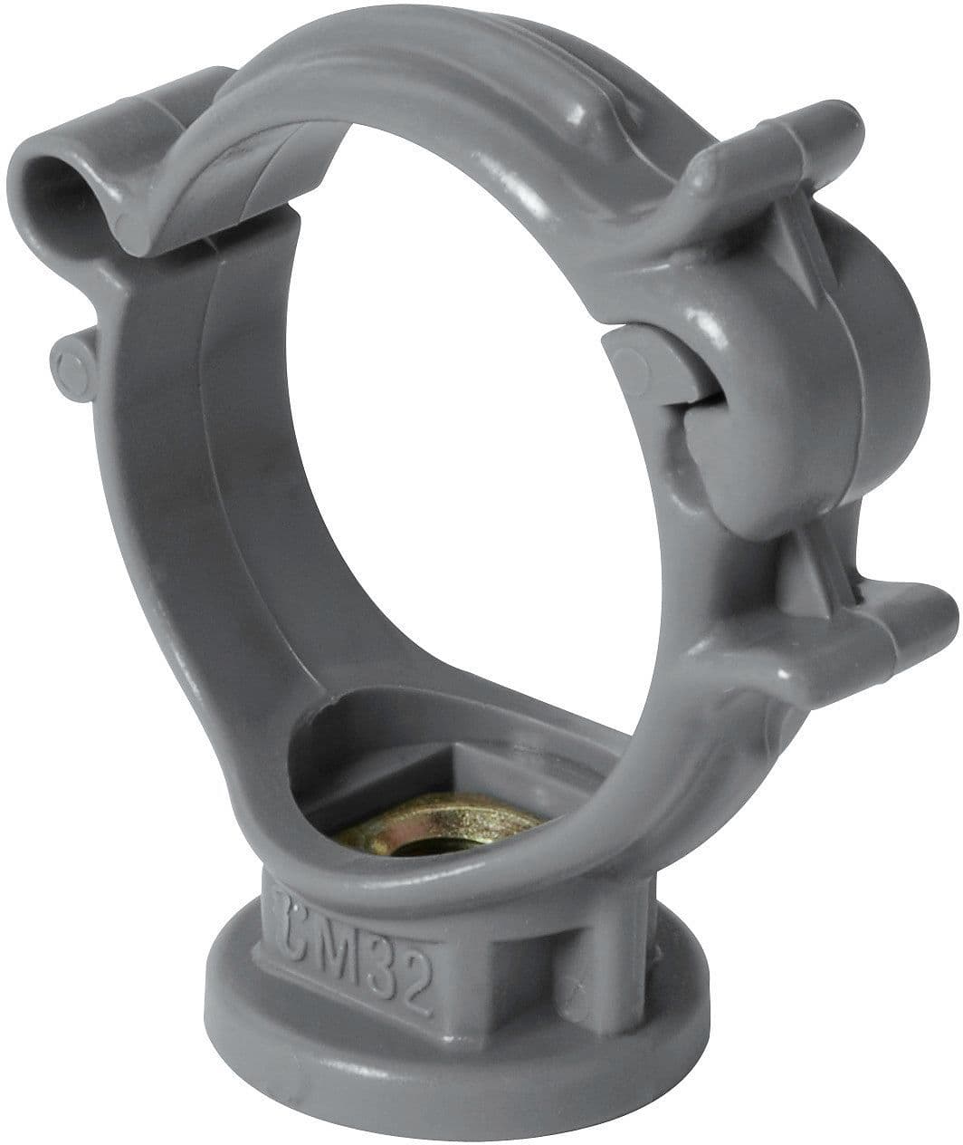 PVC COLLIER MONOBLOC CLIC 32MM M7 vue 1