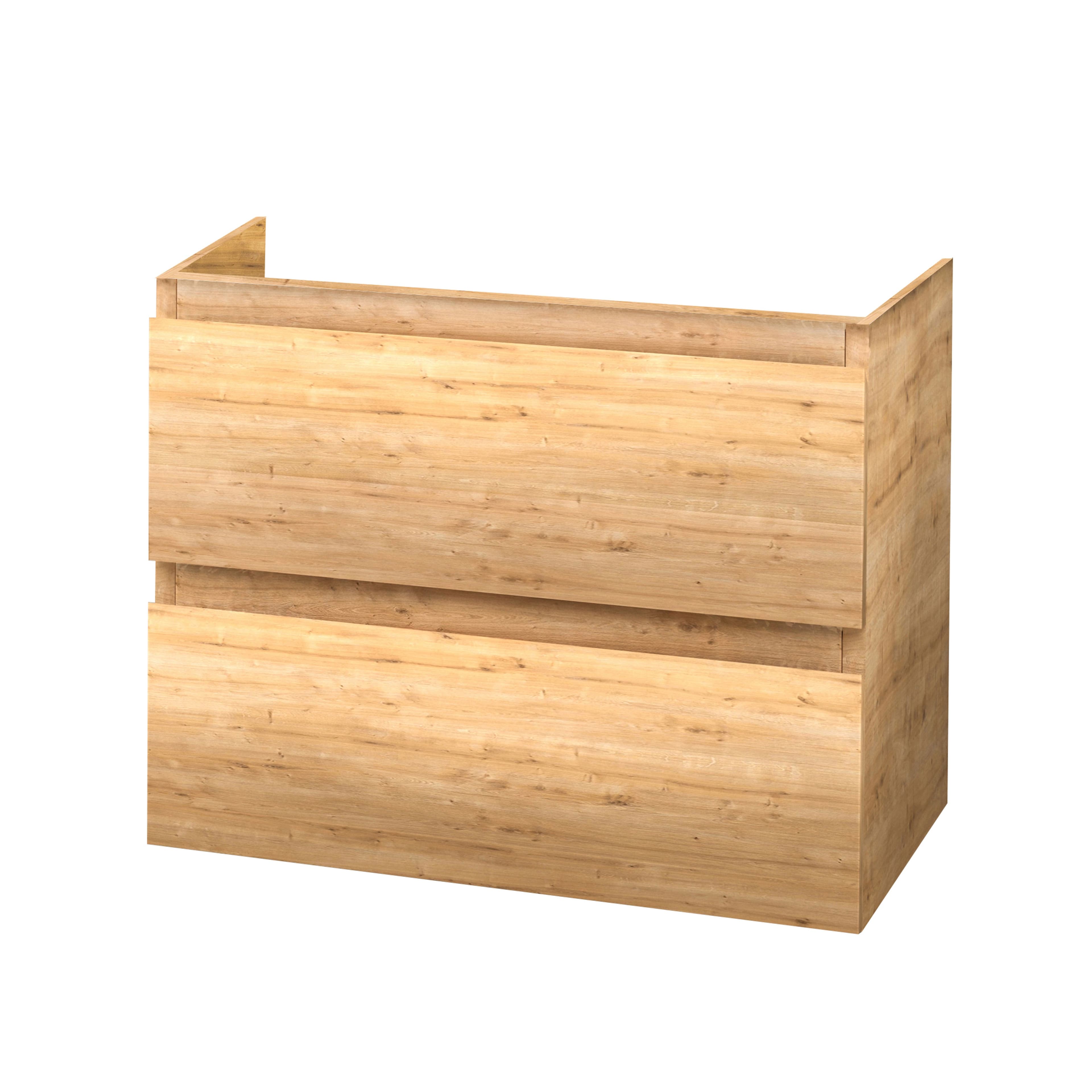 ALONI SALLY MEUBLE SOUS-PLAN (60CM) - SAFIR vue 1