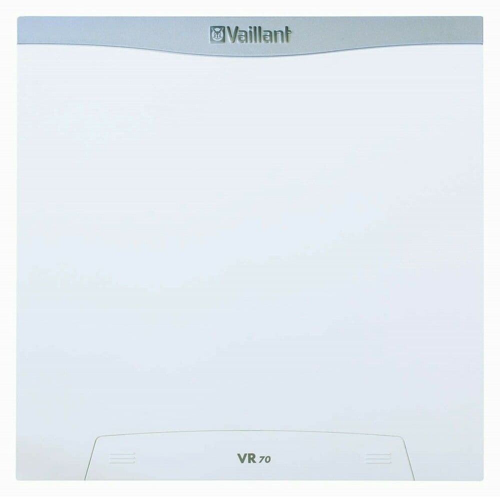 VAIL MODULE DE COMMANDE VR 71 vue 1