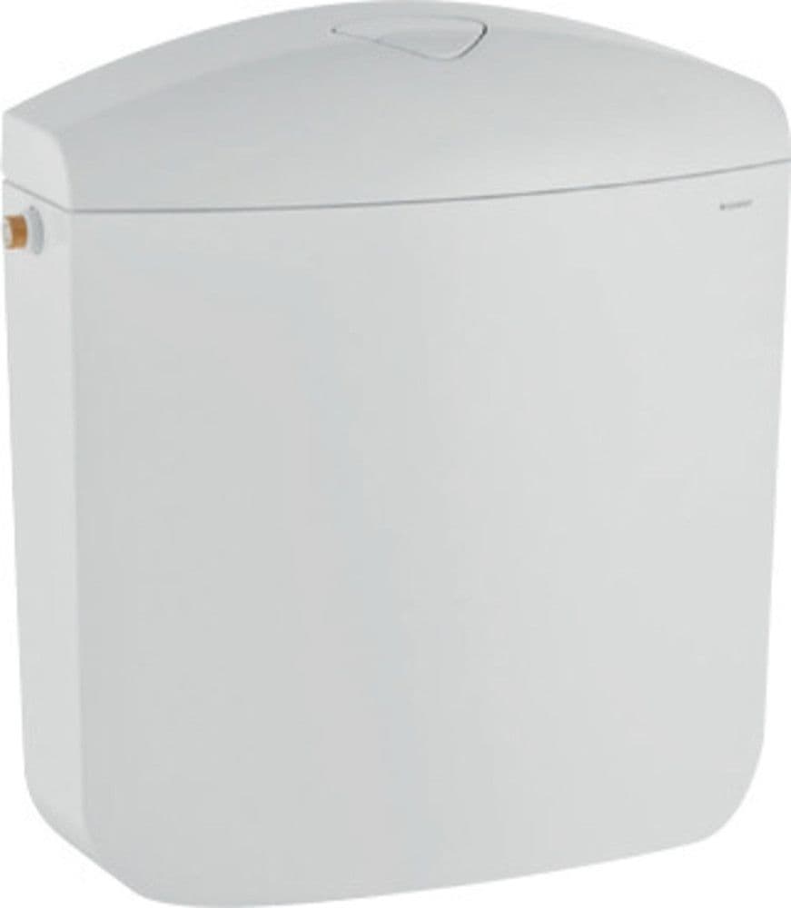 Geberit Duobloc AP117 réservoir apparent vue 1