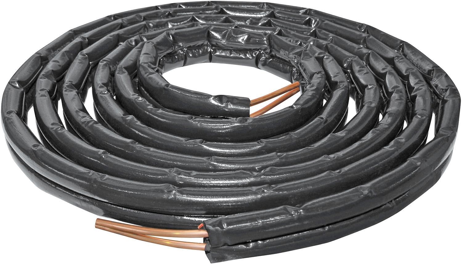 SET TUBE ISOLE+RACCORDS+COLLIERS VAILLANT 10M vue 1
