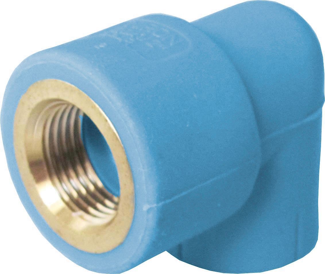 COUDE 90° 20F-1/2"F NIRON NUPI vue 1