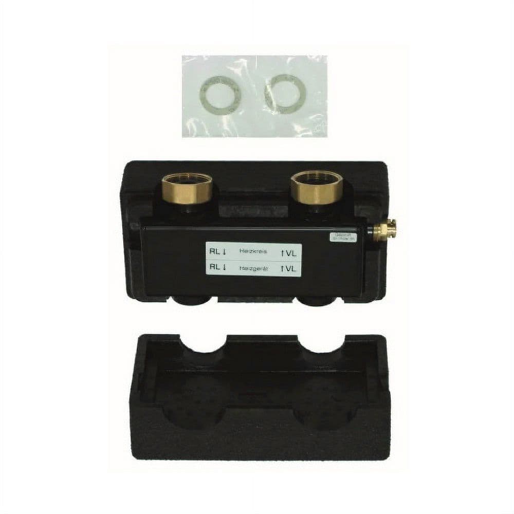 BOUTEILLE CASSE-PRESSION WH40-2 VAILLA. vue 1