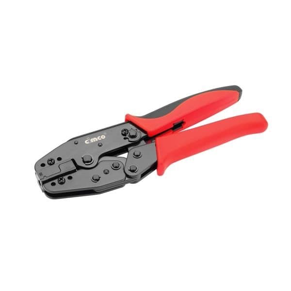 Outillage de sertissage RJ45 isolés Cimco vue 1