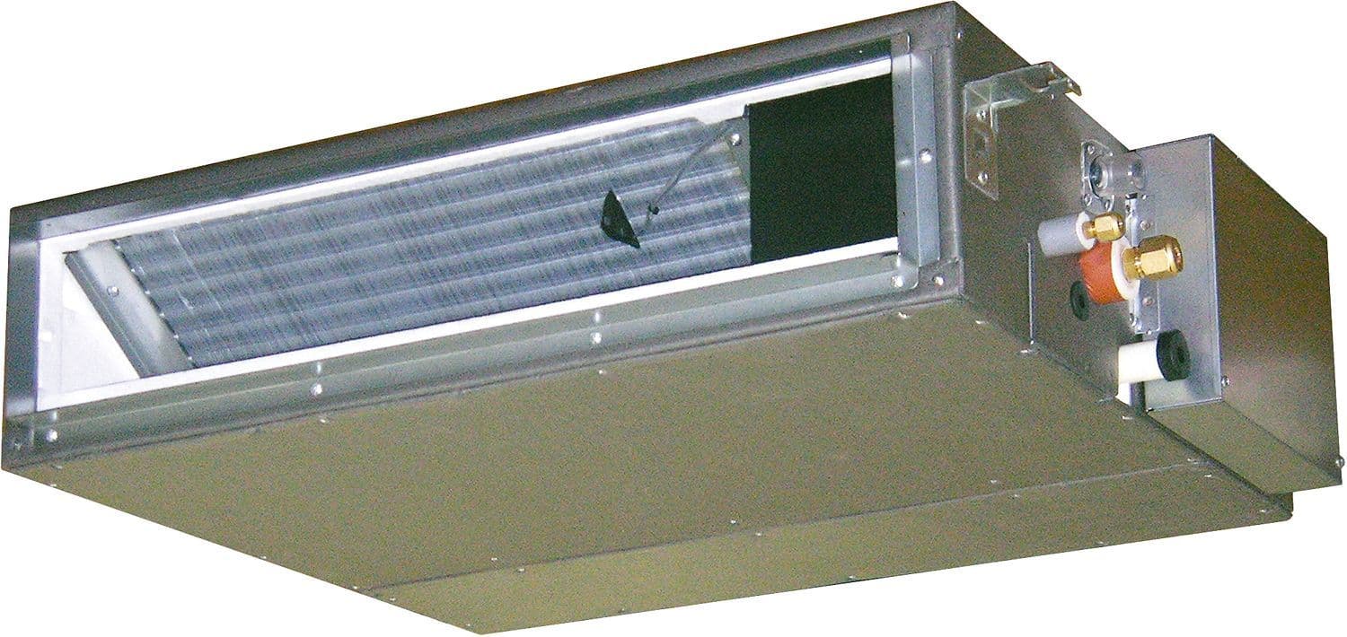 UNITE INTERIEURE GAINABLE PAC AIR/AIR AIRCO Z MULTISPLIT PANAS.2,5KW vue 1