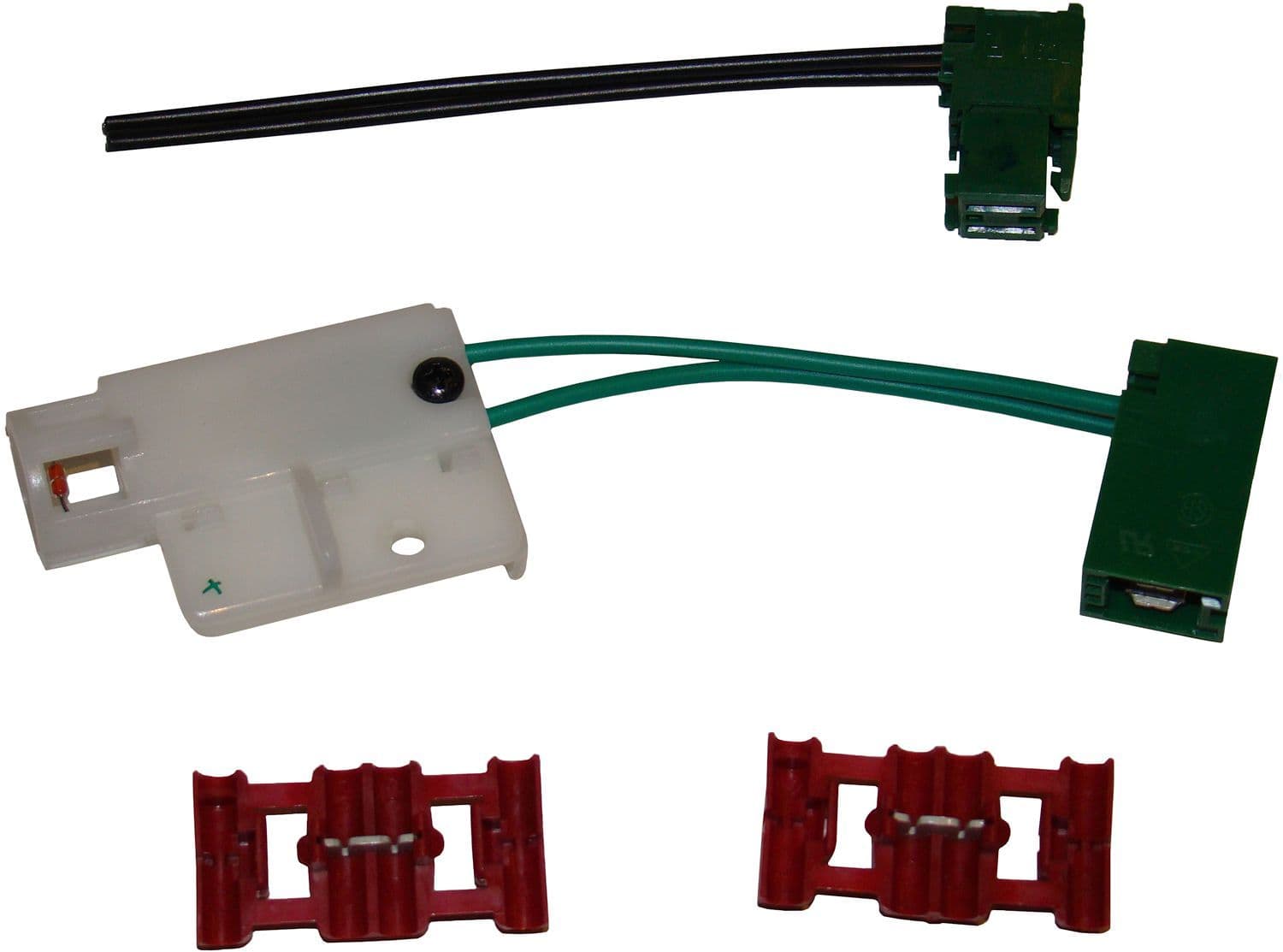 KIT DE REPARATION TTB JUNK.Z(W)R-ZWE24 vue 1