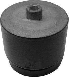 DOUILLE A SOUDER NIRON 40MM vue 1