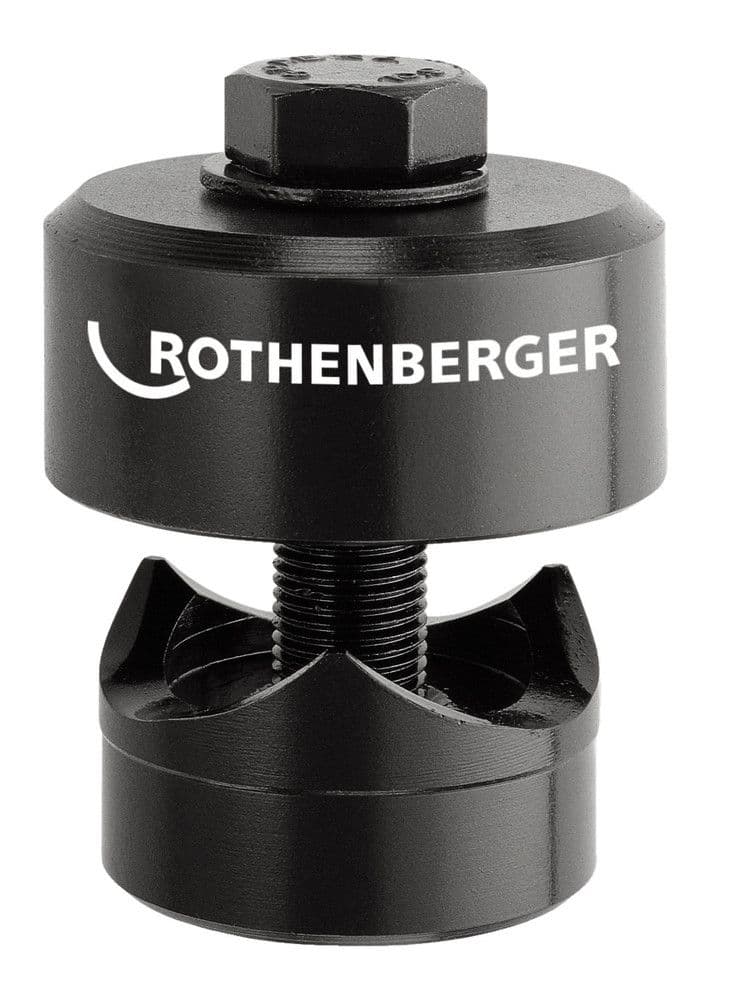 RO 021835X EMPORTE-PIECE D35MM vue 1