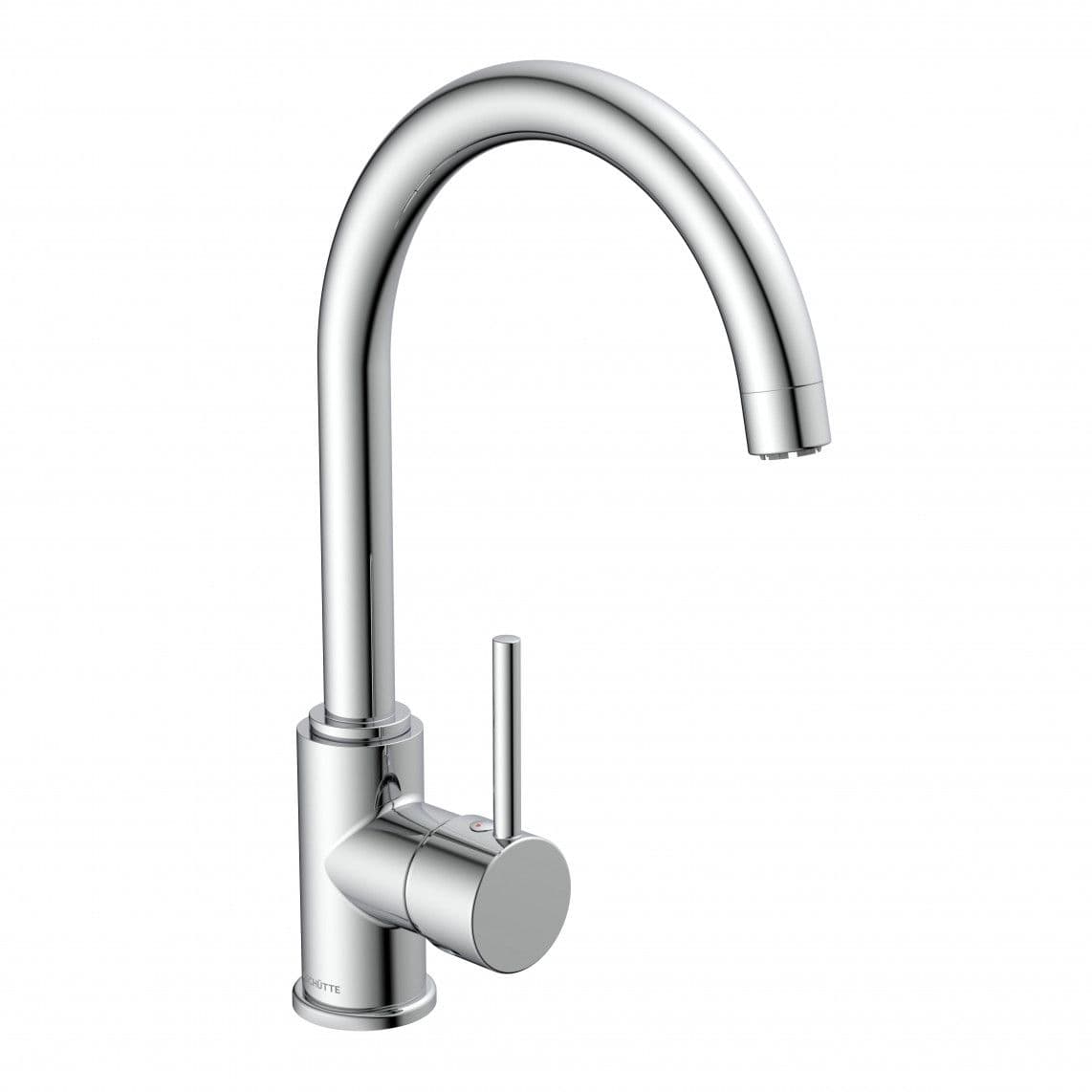 35319 CASALLA Mitigeur évier basse pression, chromé vue 1