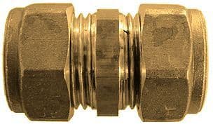 BICONE RACCORD 22MM vue 1