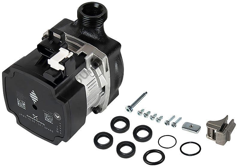 POMPE HAUTE EFFICACITÉ MODUZONE Z22 vue 1