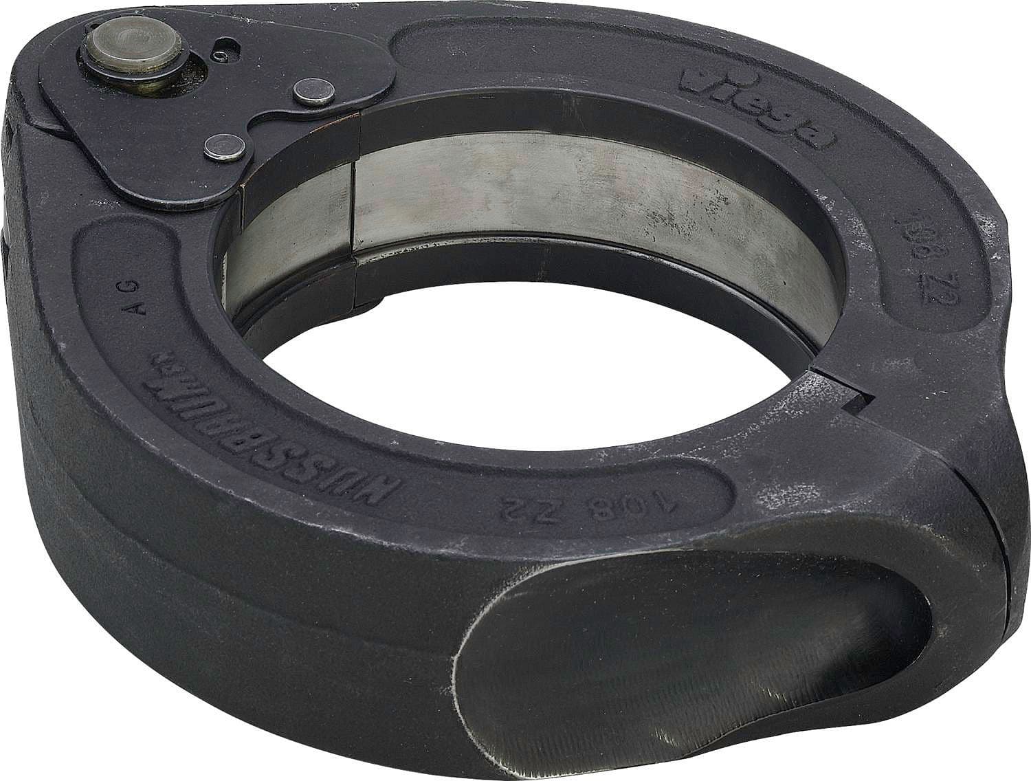 ANNEAU DE SERTISSAGE POUR PINCE A SERTIR VIEGA 64MM vue 1