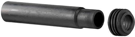 RACCORDEMENT POUR ALIMENTATION RESERVOIR GEBERIT vue 1