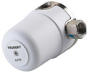 ROBINET THERMOSTATIQUE A VEROUILLER WATTS 1/2"F 42L/M vue 1