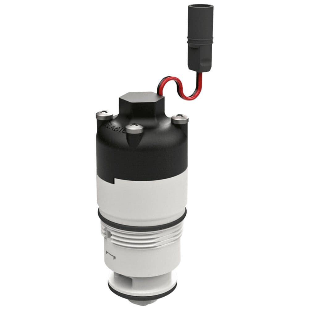 Delabie elektrovanne 6V pour Tempomatic 4 vue 1