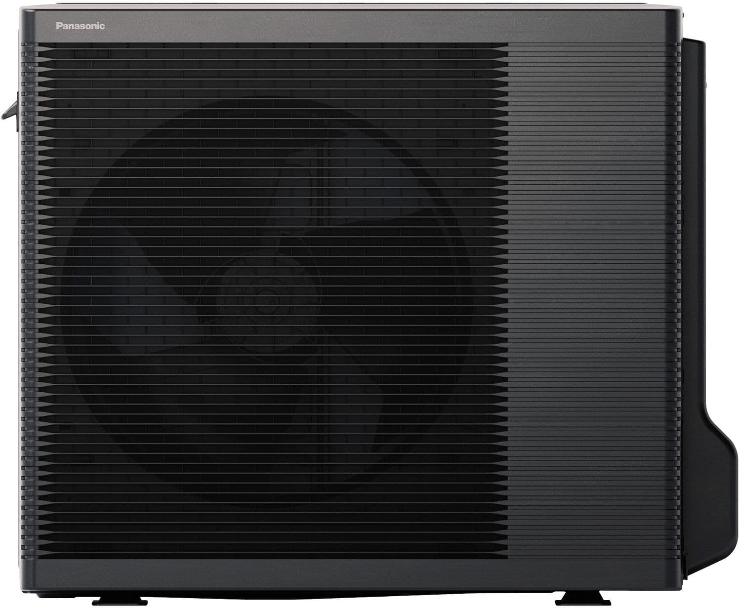 UNITE EXTERIEURE AIR/EAU PAC AQUAREA SPLIT HP K 5KW 230 vue 1