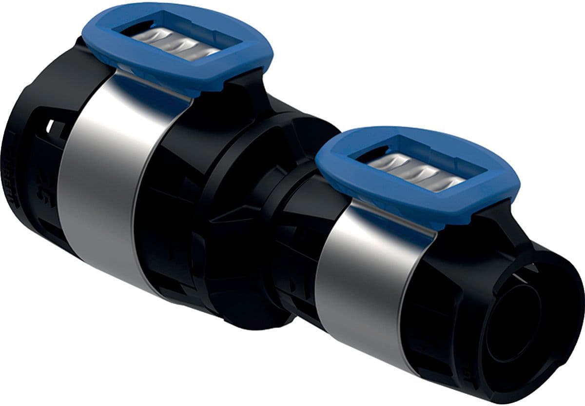 MANCHON REDUIT 32-25MM FLOWFIT GEBERIT vue 1