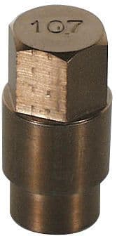 CLE POUR INTERIEUR VANNE THERMOSTATIQUE GIACOMINI vue 1