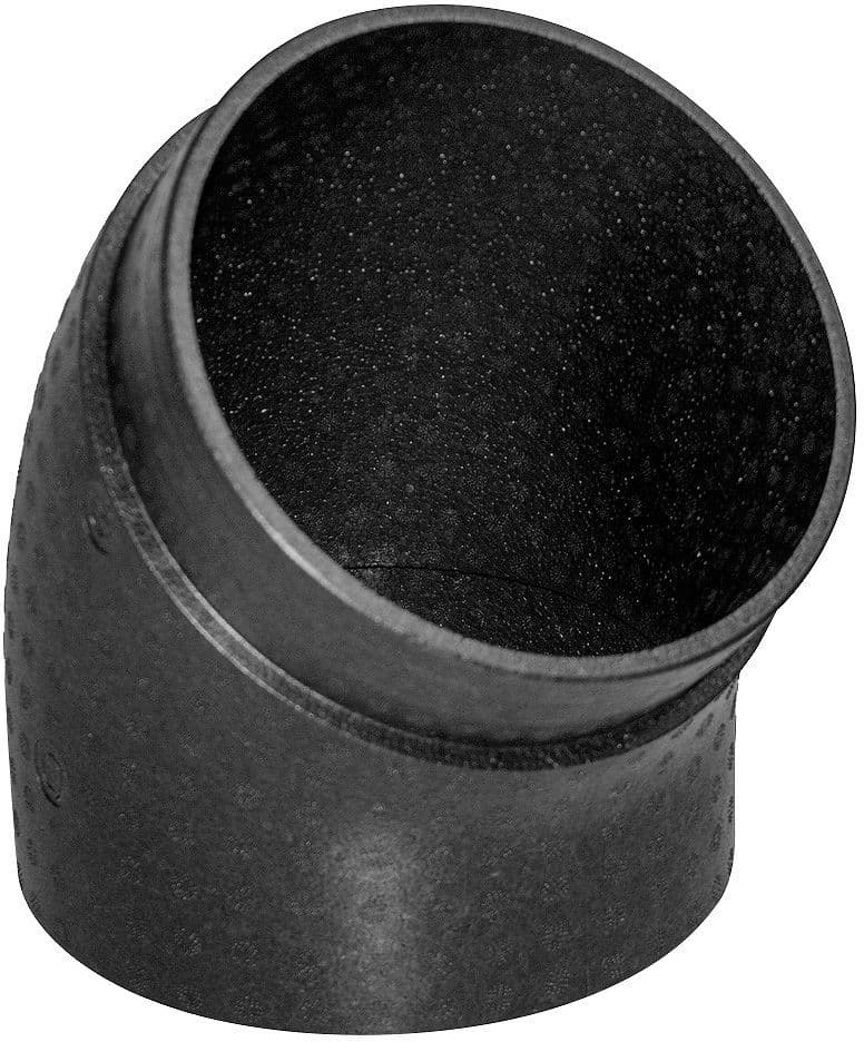 COMFOPIPE COUDE PR COMFOCL. 36 ZEHNDER vue 1