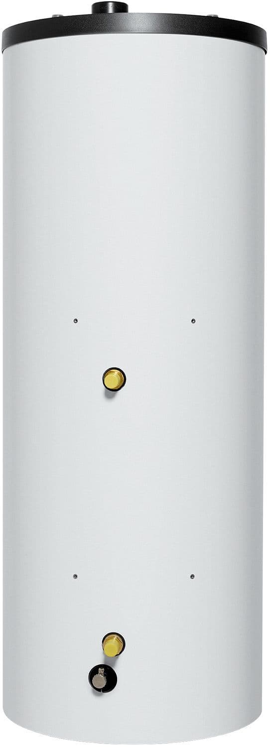 BOILER SOLAR 1 SERPENTIN AUROSTOR VIH150 (SYS.ECOULEMENT LIBRE+SOUS PRESSION) VAILLANT CLASSE ERP B vue 1