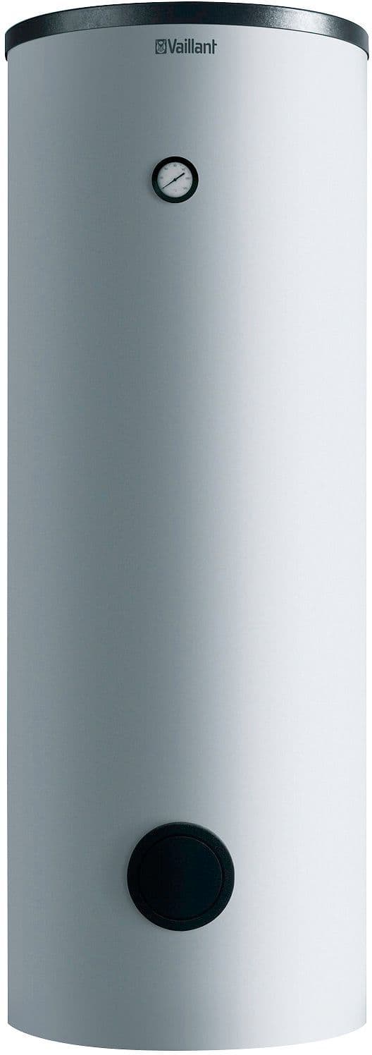 BOILER POUR PAC UNISTOR VIH RW 200 VAILLANT 193L CLASSE ERP C vue 1