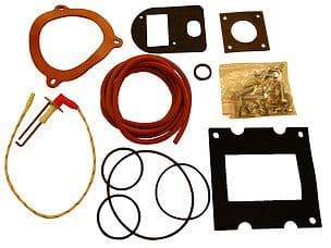 KIT D'ENTRETIEN POUR GAS 210 ECO PRO REMEHA vue 1