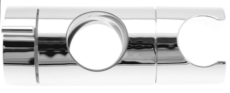 CURSEUR DOUCHE 24MM NOBILI CHROME vue 1