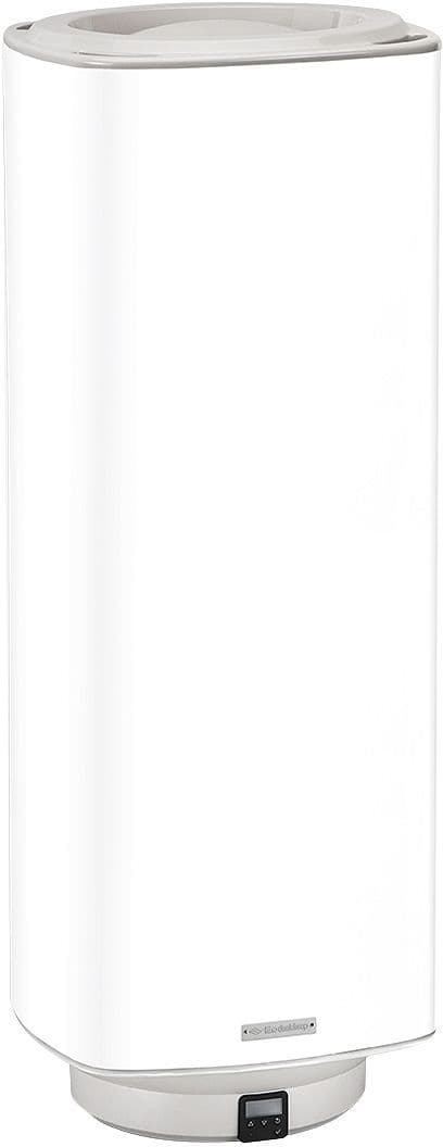 BOILER SMART UPP 150L MONO 1750W/230V RVS MET APP STURING ITHO DAALDEROP vue 1