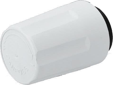HANDWIEL VOOR THERMOSTAATKRAAN DANFOSS vue 1