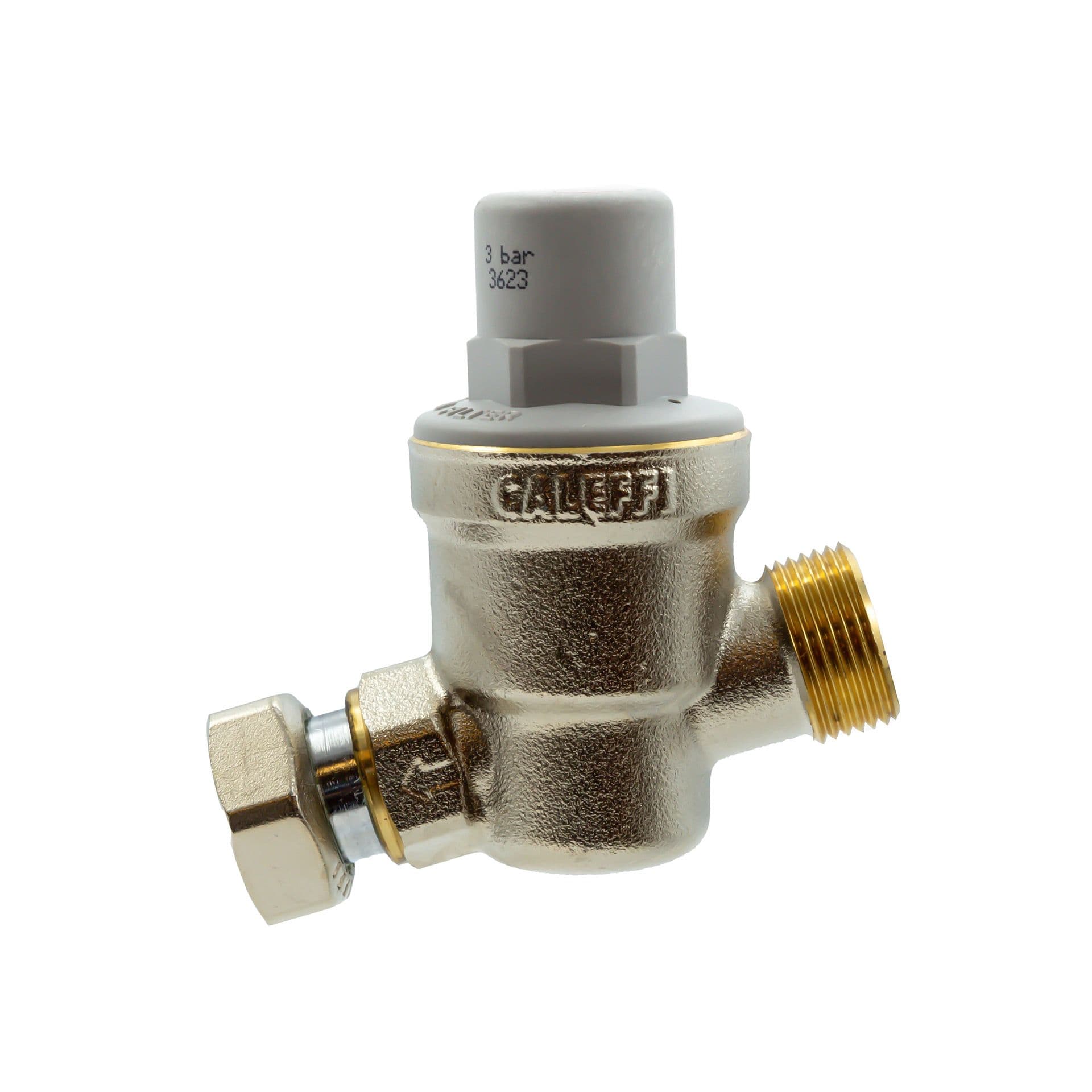 REDUCTEUR 4B 4G2 3/4 vue 1