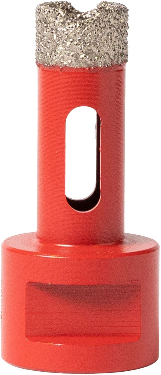 FORET DIAMANTE CARRELAGE M14 SEC 12MM vue 1