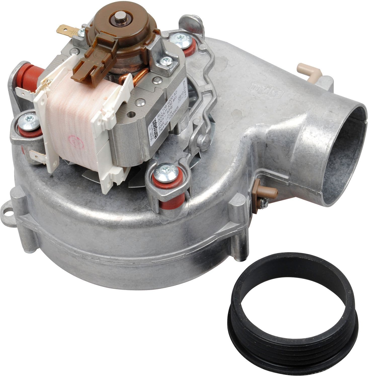 VENTILATOR ARISTON vue 1