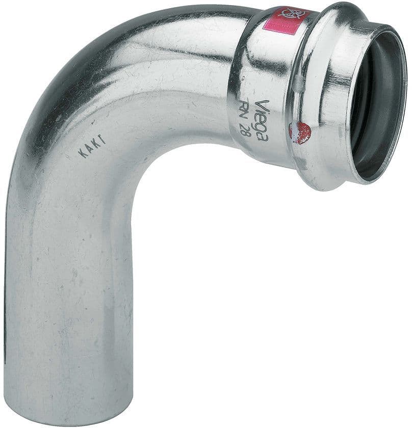 COUDE 90°MF 22MM PRESTABO VIEGA vue 1